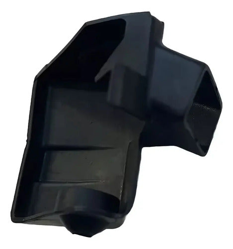 Guarda-Pó do Manete de Freio Esquerdo Yamaha Factor 125 Factor Fazer 150