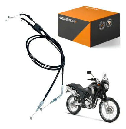 Cabo do Acelerador Magnetron Yamaha Ténéré 250 2011 a 2015