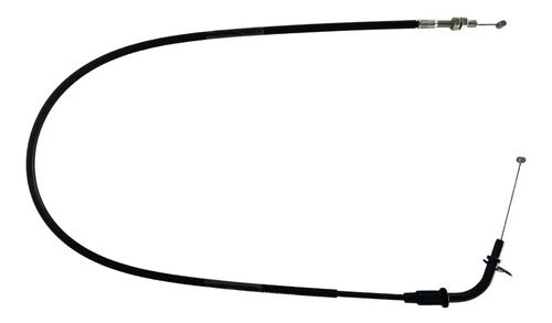Cabo do Acelerador Yamaha Factor 125 2014 a 2016