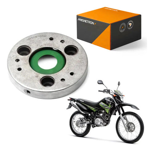 Embreagem de Partida Magnetron Yamaha Factor Xtz Ttr 125