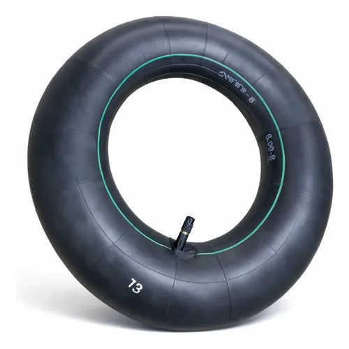 Câmara de Ar Smartfox Aro 8 4.00-8 Válvula Schrader para Mini Buggy e Carretinha