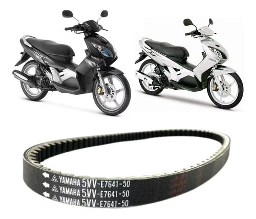 Correia CVT Yamaha Neo 115 125