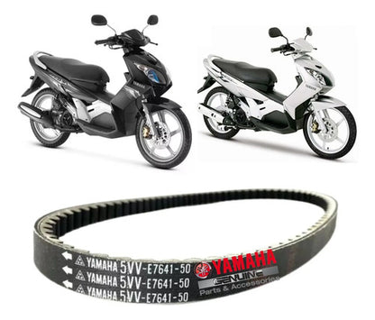 Correia CVT Yamaha Neo 115 125