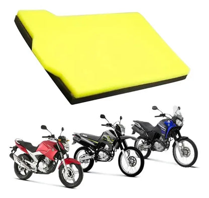 Filtro de Ar Yamaha Fazer Lander Ténéré 250 Xtz 250x