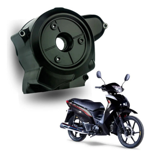 Tampa do Estator Iron Shineray Jet 50 125