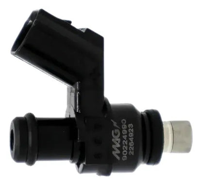 Bico Injetor 6 Furos Magnetron Yamaha Factor 125 2017 a 2024