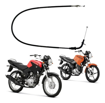 Cabo do Acelerador Yamaha Factor 125 2014 a 2016