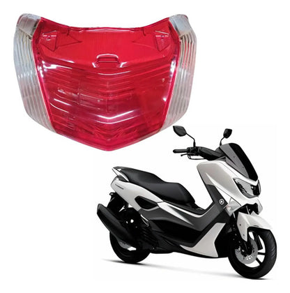 Lente da Lanterna Traseira Yamaha Nmax 160 2017 a 2021