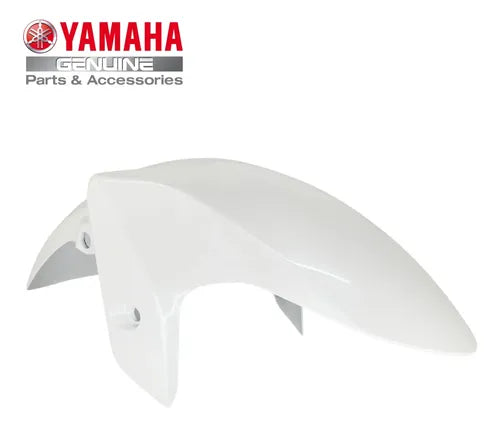 Paralama Dianteiro Yamaha Mt-03 Yzf-R3 2016 a 2020 Branco