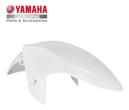 Paralama Dianteiro Yamaha Mt-03 Yzf-R3 2016 a 2020 Branco