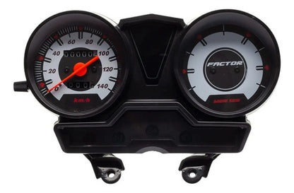 Painel Velocímetro Completo Condor Yamaha Factor 125 2014 a 2016