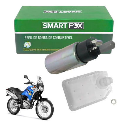 Refil da Bomba de Combustível Smartfox Yamaha Fazer Lander Ténéré 250