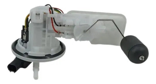 Bomba de Combustível com Boia Magnetron Yamaha Neo 125 2017 a 2024