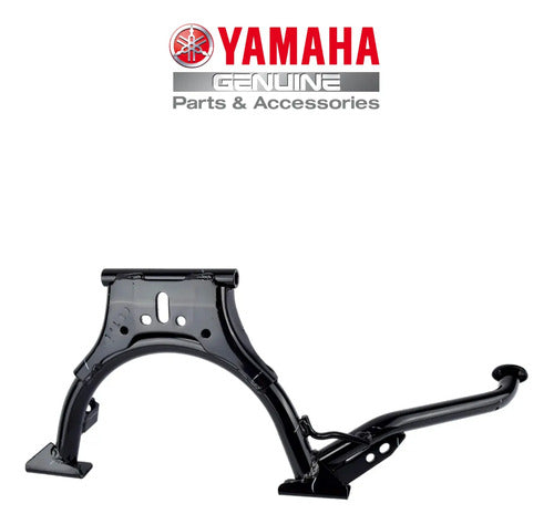 Cavalete Central Yamaha Nmax 160 2016 a 2021