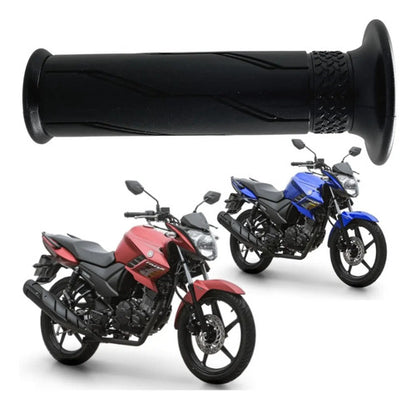 Manopla Esquerda Yamaha Fazer 150 2016 a 2025