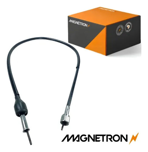 Cabo do Velocímetro Magnetron Yamaha Xtz 125 2003 em diante