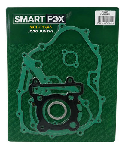 Jogo de Juntas do Motor Smartfox Yamaha Fazer Lander Ténéré 250
