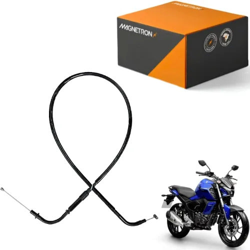 Cabo de Embreagem Magnetron Yamaha Fazer Fz15 150 2023 a 2025