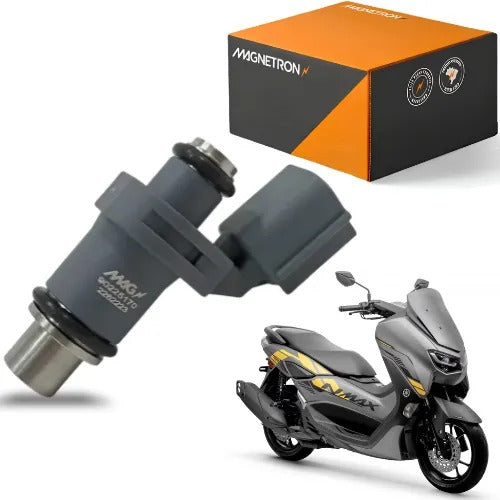 Bico Injetor 6 Furos Magnetron Yamaha Nmax 160 2021 a 2023