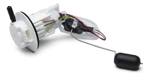 Bomba de Combustível com Boia Magnetron Honda Cg 150 Titan Fan 2014 a 2015