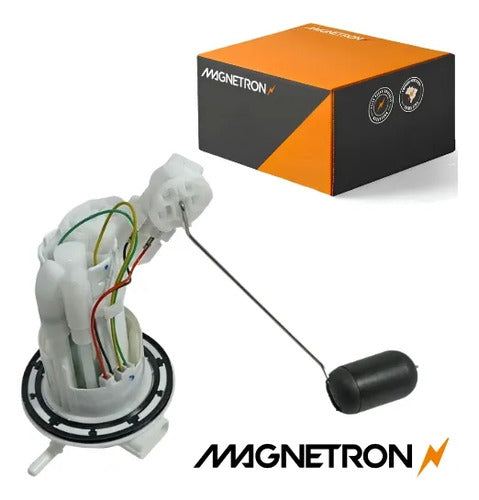 Bomba de Combustível com Boia Magnetron Honda Cg 160 Start 2017 a 2024