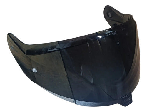 Viseira Shark Skwal i3 D-Skwal 3 e Ridill 2 Antirrisco 2 mm Fumê