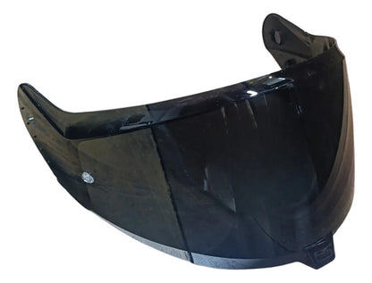 Viseira Shark Skwal i3 D-Skwal 3 e Ridill 2 Antirrisco 2 mm Fumê
