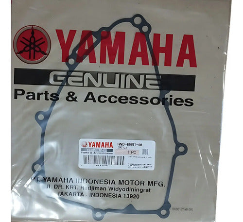 Junta da Tampa do Estator Yamaha Mt-03 Yzf-R3 2016 em diante