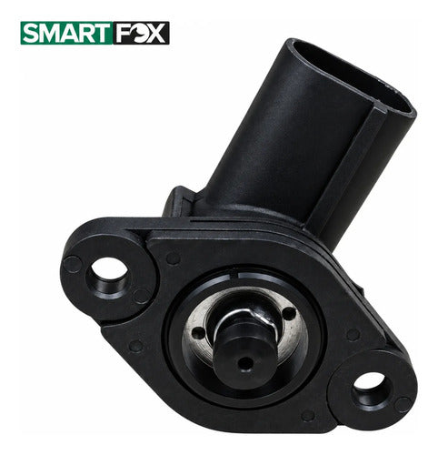 Atuador de Marcha Lenta IACV Smartfox Yamaha Fazer Lander Ténéré 250
