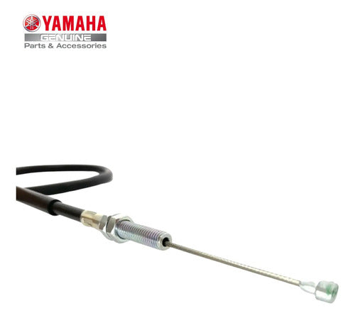 Cabo de Embreagem Yamaha Mt-03 2016 a 2020