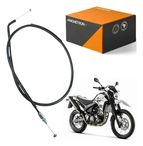 Cabo do Acelerador B Magnetron Yamaha Xt 660r 2005 em diante