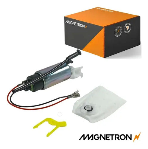 Refil da Bomba de Combustível Magnetron Yamaha Fazer 250 2006 a 2017