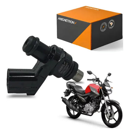 Bico Injetor 8 Furos Magnetron Yamaha Crosser Factor Fazer 150