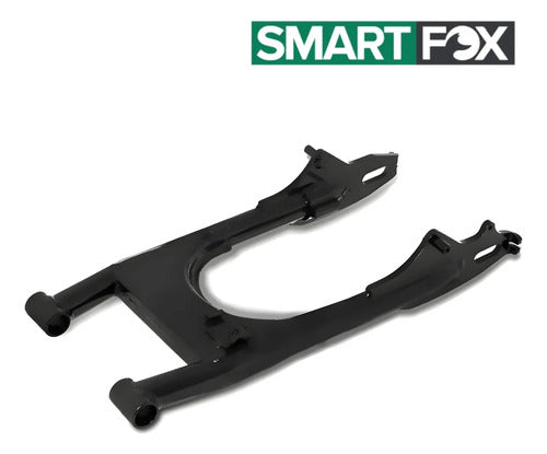 Balança Traseira Smartfox Honda Cg 150 Titan 2004 a 2008