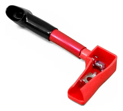 Cabo Positivo da Bateria Magnetron Yamaha Fazer 250 2014 a 2017