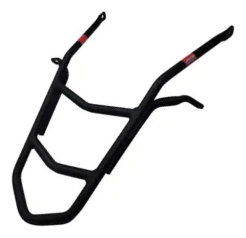 Suporte de Baú Bagageiro Givi Honda Tornado 300 2025 em diante