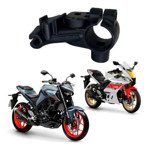Fixador da Alavanca Suporte do Manete de Embreagem Yamaha Mt-03 Yzf-R3 2016 em diante