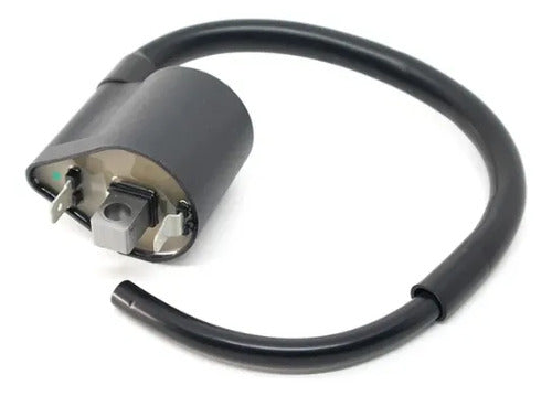 Bobina de Ignição Magnetron Yamaha Nmax 160 2021 a 2024