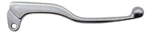 Manete de Freio a Tambor Cometa Yamaha Factor 125 2009 a 2016 Cromado
