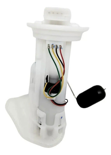Bomba de Combustível com Boia Smartfox Honda Pcx 125 2012 a 2024 Pcx 150 2013 a 2014