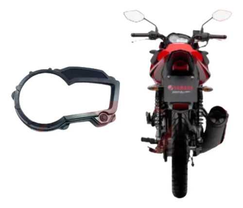 Carcaça Superior do Painel Yamaha Fazer 150 2014 em diante Crosser 150 2015 a 2022