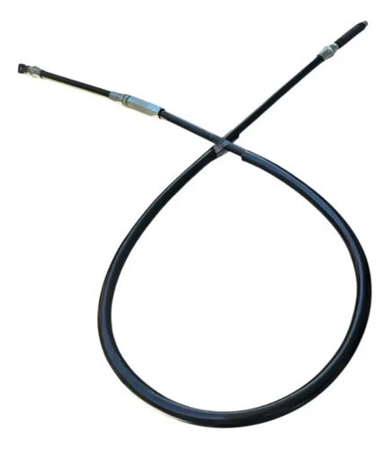 Cabo de Embreagem Iron Shineray Xy 50q 2007 a 2012