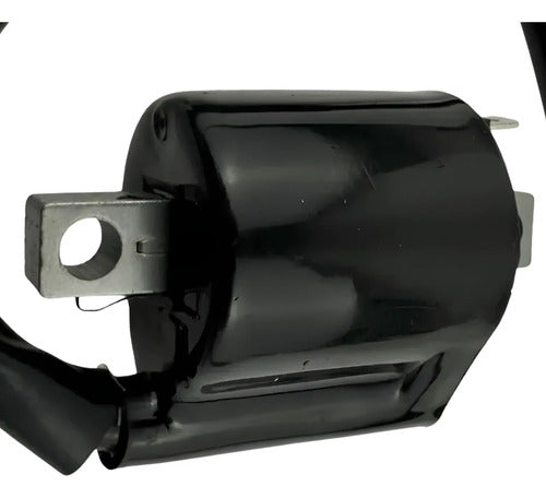 Bobina de Ignição Smartfox Yamaha Factor 125 Fazer Factor 150 Nmax 160