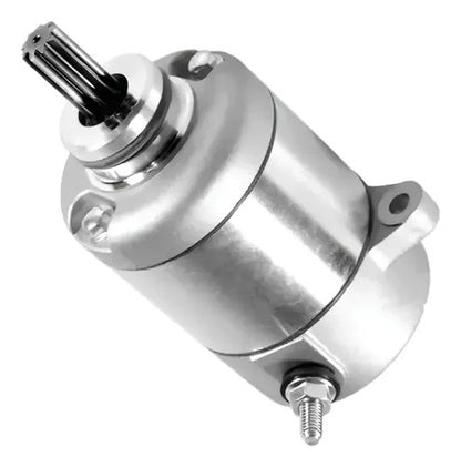 Arranque Motor de Partida Magnetron Honda Biz 125 2011 a 2024