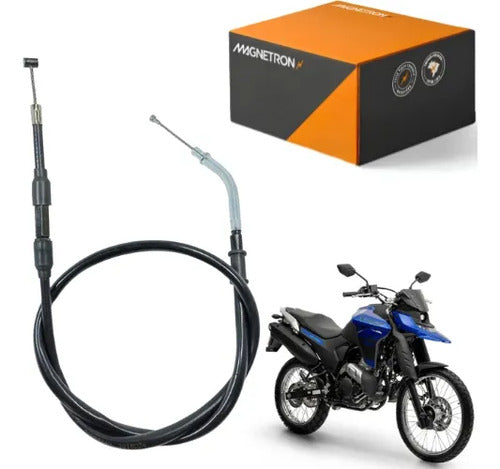Cabo de Embreagem Magnetron Yamaha Lander 250 2020 a 2025