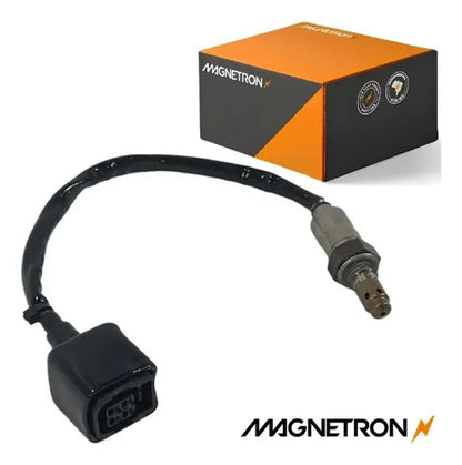 Sensor de Oxigênio Magnetron Honda Cg 160 Titan Fan Cargo 2022 em diante