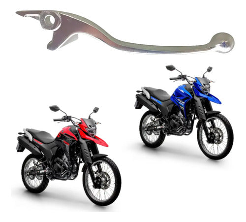 Manete de Freio Yamaha Crosser 150 Lander 250