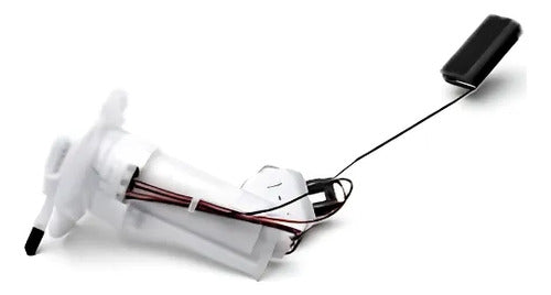 Bomba de Combustível com Boia Magnetron Honda Cg 150 Titan Fan 2009 a 2011