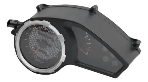 Medidor Painel Velocímetro Magnetron Honda Bros 150 2013