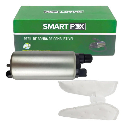 Refil da Bomba de Combustível Smartfox Honda Cb 300r 2009 a 2012